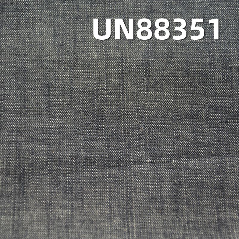 竹節牛仔布|11安士(oz)全棉牛仔布|四片左斜|牛仔褲  牛仔夾克外套面料