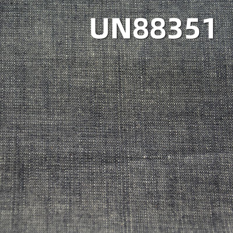 100%棉竹节左斜牛仔 11oz 58/59" UN88351