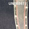 全棉右斜字邊牛仔布 14oz 32/33" UN888473