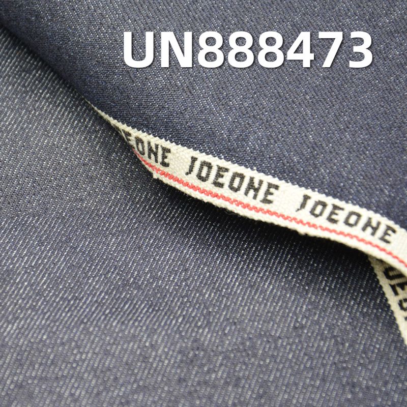 全棉右斜字邊牛仔布 14oz 32/33" UN888473