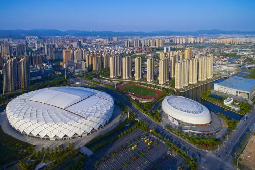 五大会议联办，2020年中国纺织大会即将强势来袭