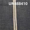 棉麻红边牛仔布|10安士(oz)竹节棉四片右斜红边牛仔布|赤耳丹宁|牛仔裤 牛仔裙 牛仔衬衫面料