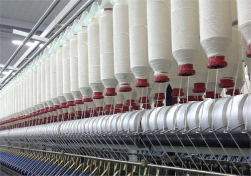數說10月棉紡織形勢