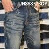 全棉提花牛仔布 11oz 32/33" UN888373DY