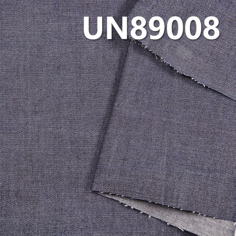 100%棉右斜牛仔布 6oz 58/59" UN89008