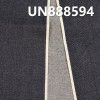 全棉右斜红边牛仔布 13oz 30/31" UN888594