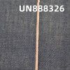 100%棉竹节右斜红邊牛仔布 13oz 32/33" UN888326