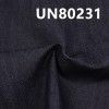 秋冬款62.6%棉37%滌0.4%彈竹節右斜牛仔布 57.5" 12.8OZ UN80231