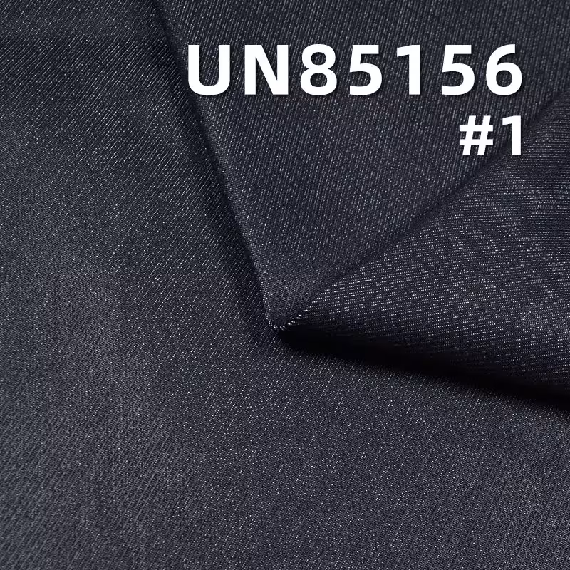 TR防缩骑兵斜牛仔布|8.9安士(oz)弹力牛仔布|牛仔裙 休闲衬衫面料