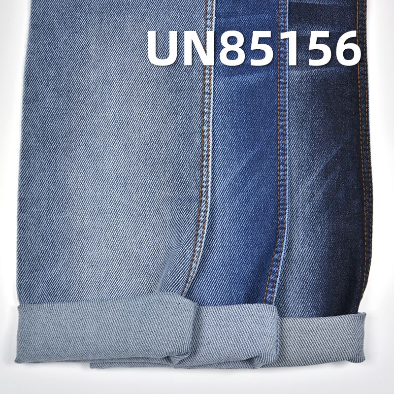 TR防缩骑兵斜牛仔布|8.9安士(oz)弹力牛仔布|牛仔裙 休闲衬衫面料