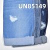 10支竹節牛仔布 9.9oz 63/64"  UN85149