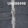 全棉竹節右斜字邊牛仔布 13oz 32/33" UN888498