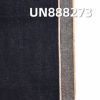 全棉色邊牛仔布 11oz 32/33" UN888273