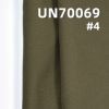 棉弹四片"S"斜纹纱卡310g/m2 57/58" UN70069