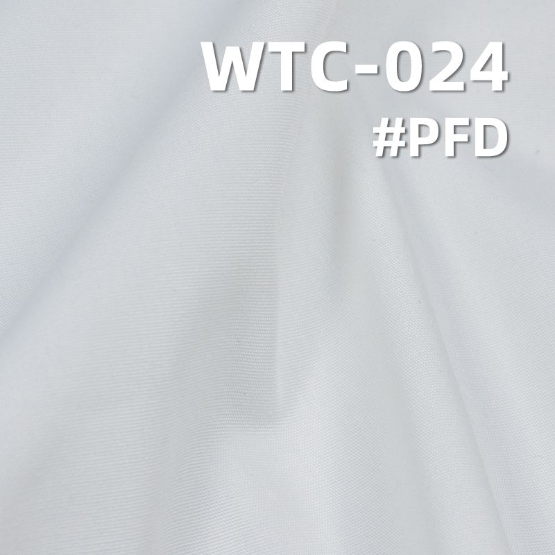 T65/C35线绢|180g/m2平纹染色布|上衣 裙子 裤子面料