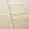 100%棉竹節右斜紅邊色布 14oz 33/34” UN888629