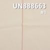 100%棉竹節右斜紅邊染色牛仔布 11.2oz 32/33" UN888663