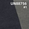 全棉竖竹不脱色右斜牛仔布/活性牛仔布 13oz 58/59“ UN88756