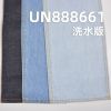 100%棉珍珠底右斜红边牛仔布 13oz 32/33" UN888661