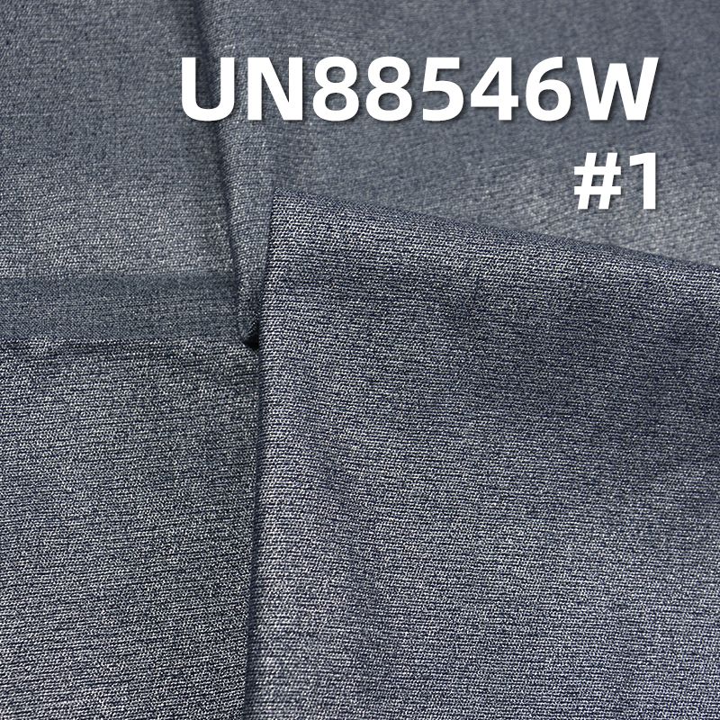 烫银牛仔布|7.5安士(oz)棉弹牛仔布|烧毛处理|时尚裙子 上衣 帽子面料