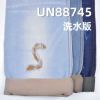 藍面綠底左斜牛仔布 7.8oz 59/60" UN88745