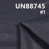 藍面綠底左斜牛仔布 7.8oz 59/60" UN88745