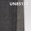 100%棉橫直竹節三片斜牛仔布 5.4oz 59/60" UN85128