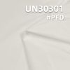 100%棉雙股雙面斜布 115g/m2 56/57"  UN30301