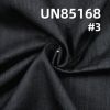 97%棉 3%粘膠  棉左斜牛仔布 8.5oz 67/68" UN85168