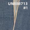 直竹右斜珍珠紗紅邊牛仔布 13.2oz 30/31" UN888713