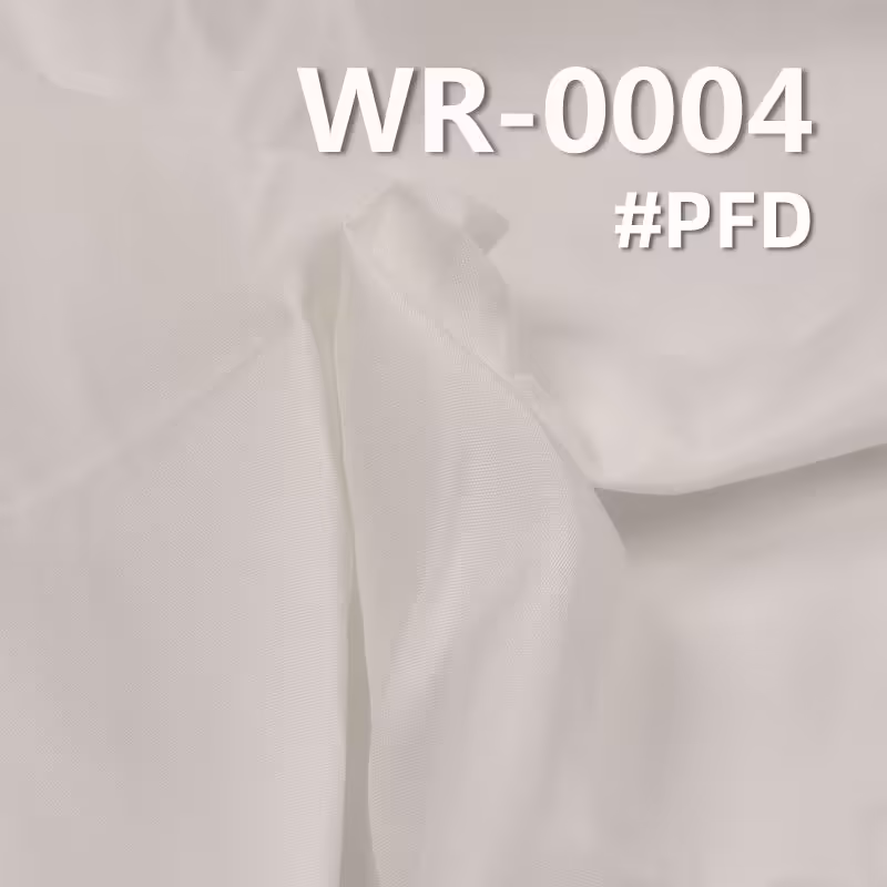 【半漂】人丝人棉布|100g/m2平纹布|夏季衬衫 连衣裙 阔腿裤 丝巾面料