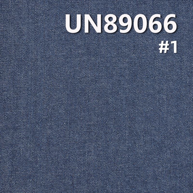 棉粘膠三片右斜牛仔布 9.6oz 58/59" UN89066