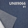 棉粘膠三片右斜牛仔布 9.6oz 58/59" UN89066