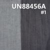 99%棉1%弹竹节丝光右斜纹牛仔 9oz 54/55" UN88456A