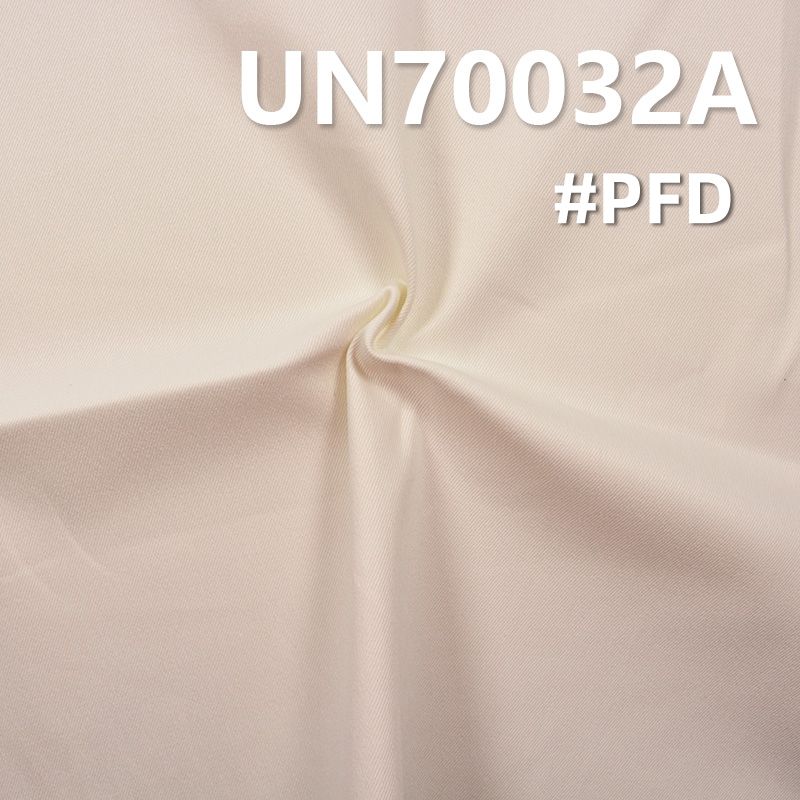 棉弹力斜纹染色布 50/51" UN70032A 420g/m2
