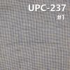 全棉色织千鸟格 130g/m2 57/58” UPC-237