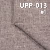 全涤花灰色织布 175g/m2 57/58” UPP-013