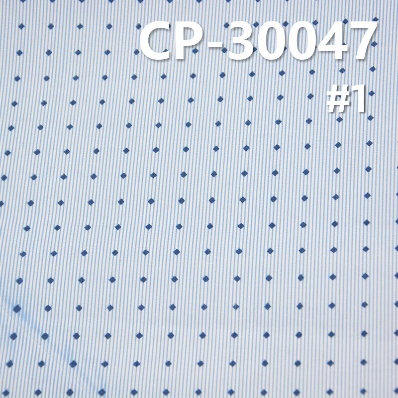 全棉144x80印花 110g/m2 57/58" CP-30047