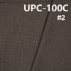 全棉色織 170G/M2 57/58" UPC-100C