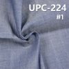 全棉色织提花布 120g/m2 57/58” UPC-224