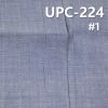 全棉色织提花布 120g/m2 57/58” UPC-224