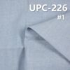全棉色织提花布 130g/m2 57/58” UPC-226