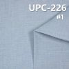 全棉色织提花布 130g/m2 57/58” UPC-226