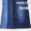 棉弹力右斜牛仔布 11oz 54/56" 22%中空纖維1%氨綸77%棉右斜牛仔布 UN88728