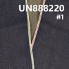 涤棉竹节右斜色织红边牛仔 12.6oz 32/33" UN888220