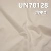 【半漂】滌棉彈力三片左斜紋布228g/m2 45/46" UN70128