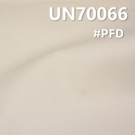 【半漂】棉滌交織彈力三片左斜紋染色布 47/48"210g/m2  UN70066