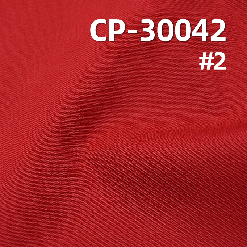CVC染色布|183g/m2梭织平纹染色布|裤子 裙子 上衣面料