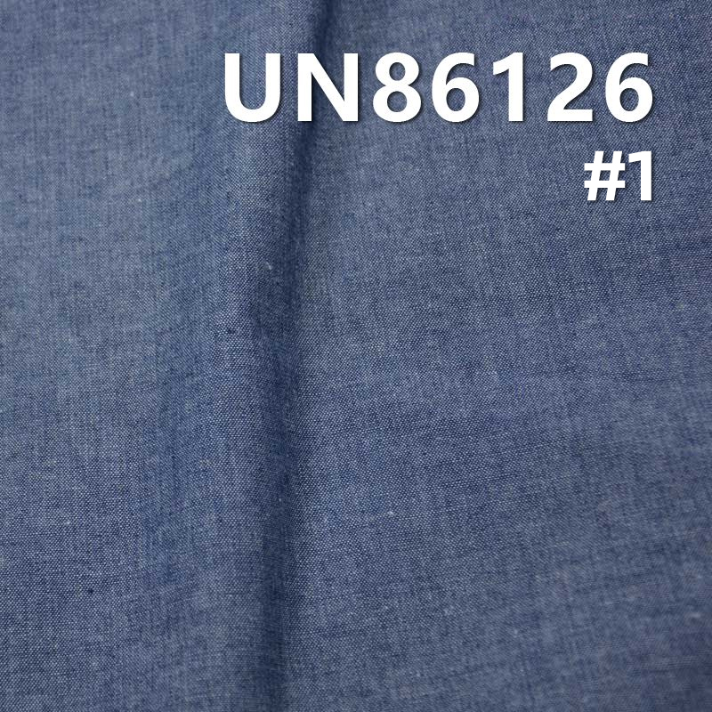 全棉平纹牛仔布|6安士(oz) 春夏款牛仔布|纯棉学生布|牛仔裙 牛仔衬衫面料