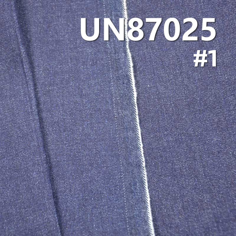 棉弹三片牛仔布 52/54“9.5OZ 9.5oz 52/54“ UN87025